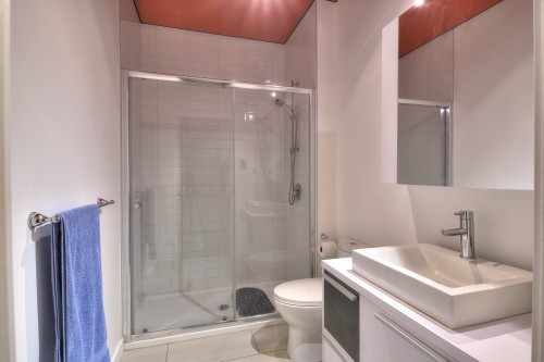 Bathroom - 114-750 32E Avenue, Montréal (Lachine), QC - Indoor Photo Showing Bathroom