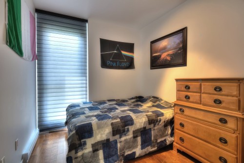 Bedroom - 114-750 32E Avenue, Montréal (Lachine), QC - Indoor Photo Showing Bedroom
