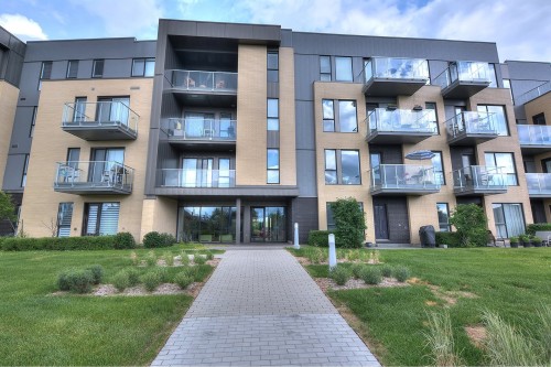 Exterior - 114-750 32E Avenue, Montréal (Lachine), QC - Outdoor With Facade