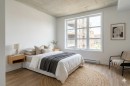 Bedroom - 511-5250 Boul. Henri-Bourassa O., Montréal (Saint-Laurent), QC  - Indoor Photo Showing Bedroom 