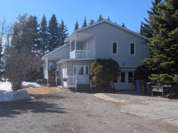 3779 Route 111 E.  Amos, QC J9T 3A1