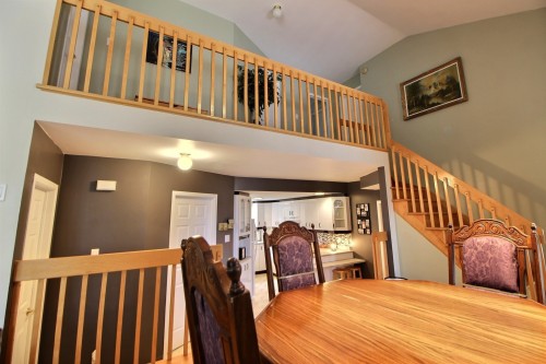 Overall view - 3779 Route 111 E., Amos, QC - Indoor Photo Showing Other Room
