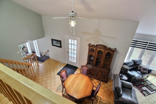 Overall view - 3779 Route 111 E., Amos, QC - Indoor