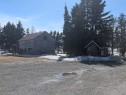 Shed - 3779 Route 111 E., Amos, QC  - Outdoor 