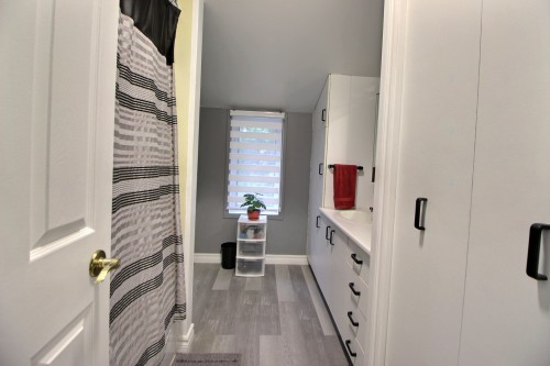 Bathroom - 3779 Route 111 E., Amos, QC - Indoor