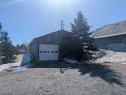 Garage - 3779 Route 111 E., Amos, QC  - Outdoor 