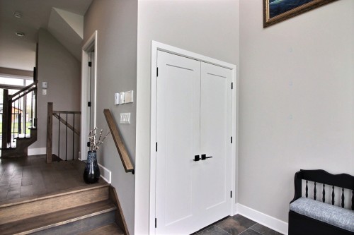 Hall d'entrée/Vestibule - 30 Rue Élizabeth, Saint-André-D'Argenteuil, QC - Indoor Photo Showing Other Room