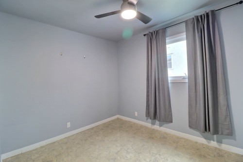 Chambre à coucher - 35 Av. Dallaire, Rouyn-Noranda, QC - Indoor Photo Showing Other Room