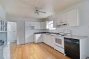 Cuisine - 35 Av. Dallaire, Rouyn-Noranda, QC  - Indoor Photo Showing Kitchen 