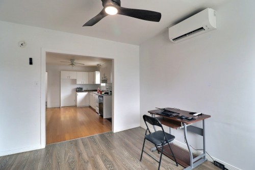 Salon - 35 Av. Dallaire, Rouyn-Noranda, QC - Indoor Photo Showing Other Room