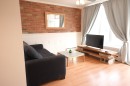 Living Room - 1350 Av. François-Ier, Québec (La Cité-Limoilou), QC  - Indoor 