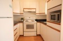 Kitchen - 1350 Av. François-Ier, Québec (La Cité-Limoilou), QC  - Indoor Photo Showing Kitchen 