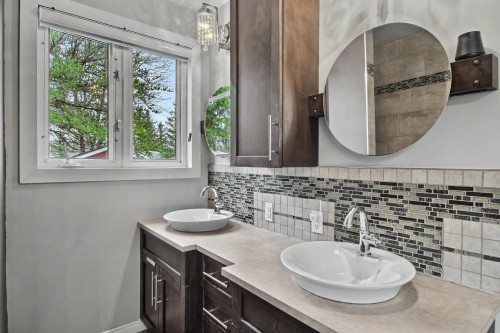 Salle de bains - 649 Place Maisonneuve, Rouyn-Noranda, QC - Indoor Photo Showing Bathroom