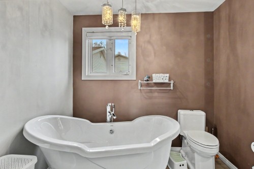 Salle de bains - 649 Place Maisonneuve, Rouyn-Noranda, QC - Indoor Photo Showing Bathroom