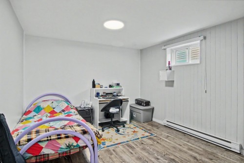 Chambre à coucher - 649 Place Maisonneuve, Rouyn-Noranda, QC - Indoor