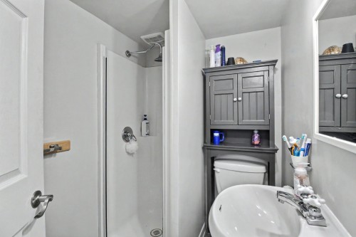 Salle de bains - 649 Place Maisonneuve, Rouyn-Noranda, QC - Indoor Photo Showing Bathroom