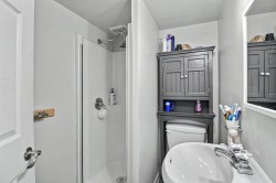 Bathroom - 