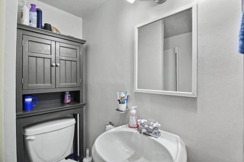 Salle de bains - 649 Place Maisonneuve, Rouyn-Noranda, QC - Indoor Photo Showing Bathroom