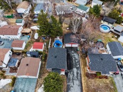 Aerial View - 