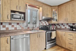 Kitchen - 