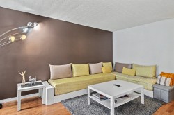 Living Room - 