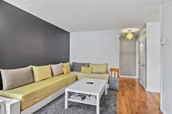 Living Room - 