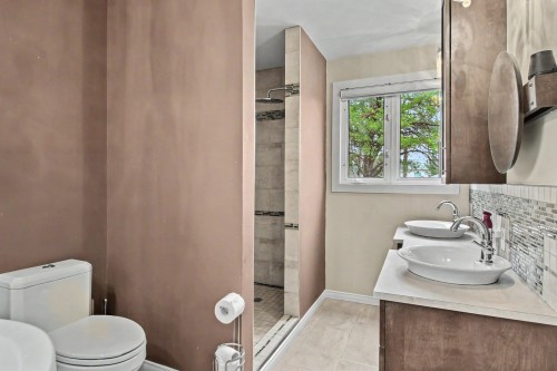 Salle de bains - 649 Place Maisonneuve, Rouyn-Noranda, QC - Indoor Photo Showing Bathroom