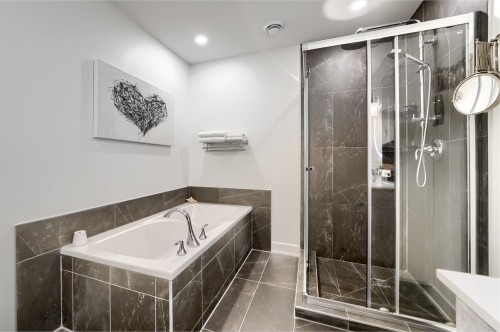 Salle de bains - 620 Boul. Brassard, Chambly, QC - Indoor Photo Showing Bathroom