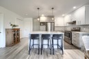 Cuisine - 620 Boul. Brassard, Chambly, QC  - Indoor Photo Showing Kitchen With Upgraded Kitchen 