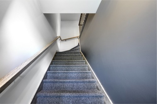 Escalier - 620 Boul. Brassard, Chambly, QC - Indoor Photo Showing Other Room