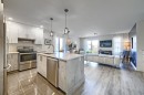 Cuisine - 620 Boul. Brassard, Chambly, QC  - Indoor Photo Showing Kitchen With Upgraded Kitchen 