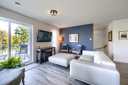 Salon - 620 Boul. Brassard, Chambly, QC - Indoor Photo Showing Living Room