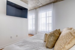 Master Bedroom - 