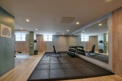 Exercise Room - 