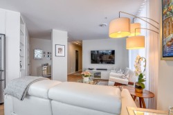 Living Room - 