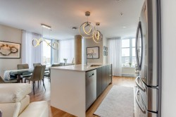 Kitchen - 