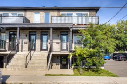 63 Rue Goyette  Longueuil (Le Vieux-Longueuil), QC J4J 2W8