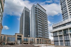 1511-155 Legion Road N Toronto, ON M8Y 0A7