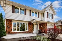 3070 NORTHVIEW CRESCENT  Burlington (Palmer), ON L7M 1B1