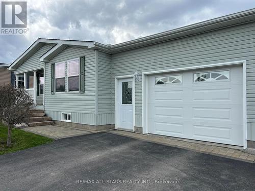 37 CREEKSIDE CIRCLE  Kawartha Lakes (Verulam), ON K0M 1L0