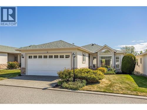 2330 Butt Road Unit# 414  West Kelowna, BC V4T 2L3