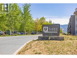 775 Academy Way Unit# 121 Kelowna, BC V1V 0A5