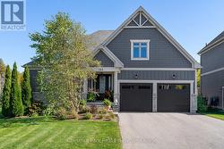 103 CREEKWOOD COURT Blue Mountains, ON L9Y 0V1