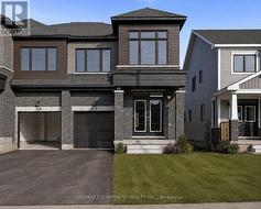 12 BLACKBERRY LANE Thorold, ON L3B 0L3