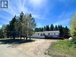 845 BEAVEN CRESCENT Valemount, BC V0E 2Z0