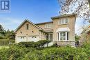 4 Leatherhead Court, Brampton, ON  - Outdoor 