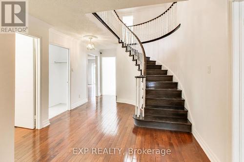 4 Leatherhead Court, Brampton, ON - Indoor Photo Showing Other Room