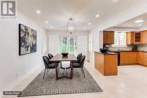 4 Leatherhead Court, Brampton, ON - Indoor