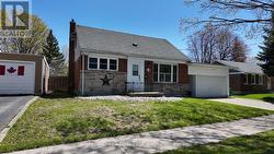 145 ELIZABETH STREET Goderich (Goderich (Town)), ON N7A 3T7