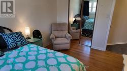 Bedroom - 
